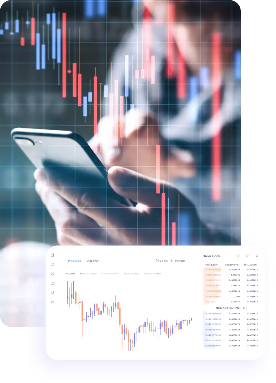 L'Héritage Privé trading