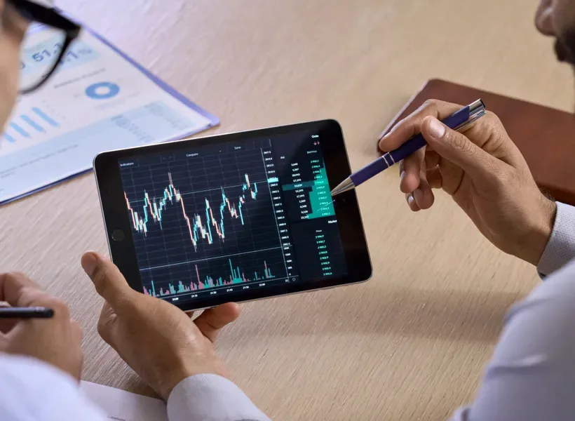 L'Héritage Privé plateforme